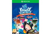 Spill - Hasbro Family Fun Pack - Microsoft Xbox One - Underholdning - 3307215802168