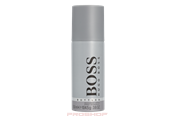 Parfyme & Dufter - Hugo Boss Bottled Deodorant - 150 ml - 737052355054