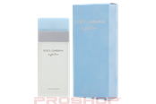 Parfyme & Dufter - Dolce & Gabbana - Light Blue - 6174320