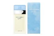 Parfyme & Dufter - Dolce & Gabbana Light Blue EDT 100 ml - 3423473020233