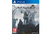 Spill - NieR Replicant ver.1.22474487139... - Sony PlayStation 4 - RPG - 5021290090200