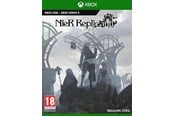 Spill - NieR Replicant ver.1.22474487139... - Microsoft Xbox One - RPG - 5021290090378