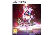 Spill - Balan Wonderworld - Sony PlayStation 5 - Action - 5021290089242