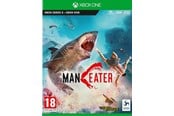 Spill - Maneater - Microsoft Xbox One - Action/Adventure - 4020628706388