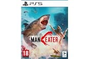 Spill - Maneater - Sony PlayStation 5 - Action - 4020628706395