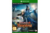 Spill - Dynasty Warriors 9: Empires - Microsoft Xbox One - Action - 5060327536205