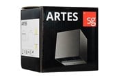 Lamper - SG Armaturen Artes grafit 3000k - 641704