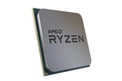 Prosessor/CPU - AMD Ryzen 5 5600X - Tray Prosessor/CPU - 6 kjerner - 3.7 GHz - AMD AM4 - Bulk (uten vifte) - 100-000000065