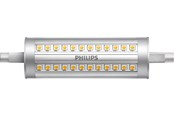 LED-lyspære - Philips LED-lyspære Spot 14W/830 (100W) 118 mm Dimmable R7s - 929001243755