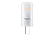 LED-lyspære - Philips LED-lyspære LED 10W G4 WH 12V ND SRT6 G4 - 929002388917