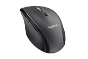 Mus - Logitech M705 Marathon Mouse - Black - Mus - Laser - 6 - Svart - 910-006034