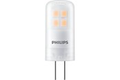 LED-lyspære - Philips LED-lyspære Capsule 1.8W/830 (20W) G4 - 929002389117