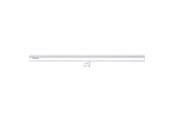 LED-lyspære - Philips LED-lyspære LEDtube 3,5W/827 (50W) 500 mm S14d - 929002444101