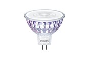 LED-lyspære - Philips LED-lyspære Spot 5W/822-827 (35W) 12V WarmGlow Dimmable GU5.3 - 929001904755