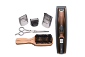 Hårtrimmer - REMINGTON Skjeggtrimmer Beard Kit MB4046 - MB4046