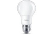 LED-lyspære - Philips LED-lyspære Standard 5,5W/827 (40W) Frosted E27 - 929001234203