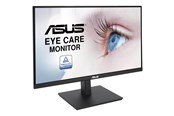 Skjerm - 27" ASUS VA27AQSB - 2560x1440 (QHD) - 75Hz - IPS - Speakers - 90LM06G0-B01170