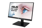 Skjerm - 21" ASUS VA229QSB - 1920x1080 (FHD) - 75Hz - IPS - Speakers - 90LM06C3-B02370