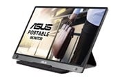 Skjerm - 15" ASUS ZenScreen MB16AH - 1920x1080 (FHD) - IPS - 90LM04T0-B02170