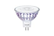 LED-lyspære - Philips LED-lyspære Spot 7W/827 (50W) 12V GU5.3 - 929001904855