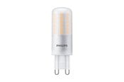 LED-lyspære - Philips LED-lyspære Capsule 4.8W/827 (60W) G9 - 929002055103