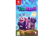 Spill - Tin & Kuna - Nintendo Switch - Platformer - 5056280421689