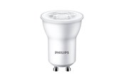 LED-lyspære - Philips LED-lyspære Spot MR11 3,5W/827 (35W) 36° GU10 - 929001364655