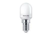 LED-lyspære - Philips LED-lyspære Candle 0.9W/827 (7W) Frosted E14 - 929002401355