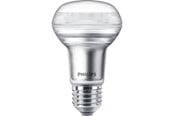 LED-lyspære - Philips LED-lyspære Reflektor R63 3W/827 (40W) 36° E27 - 929001891355