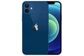 Mobiltelefoner - Apple iPhone 12 5G 128GB - Blue - MGJE3QN/A