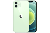 Mobiltelefoner - Apple iPhone 12 5G 128GB - Green - MGJF3QN/A