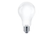 LED-lyspære - Philips LED-lyspære LED classic 150W A67 E27 WW FR ND SRT4 E27 - 929002372601