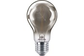 LED-lyspære - Philips LED-lyspære Classic Standard 2,3W/818 (11W) Smoky E27 - 929002380501