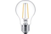 LED-lyspære - Philips LED-lyspære Classic 1,5W/827 (15W) Clear E27 - 929002022955