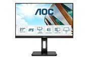 Skjerm - 27" AOC 27P2Q 75Hz - 27P2Q