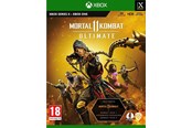 Spill - Mortal Kombat 11: Ultimate - Microsoft Xbox One - Action - 5051895413234