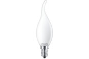 LED-lyspære - Philips LED-lyspære Classic Candle 2.2W/827 (25W) Frosted E14 - 929001345855