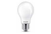 LED-lyspære - Philips LED-lyspære Classic Standard 2.2W/827 (25W) Frosted E27 - 929002025055