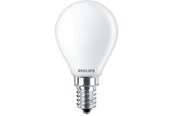 LED-lyspære - Philips LED-lyspære Classic Candle 2.2W/827 (25W) Frosted E14 - 929001345455