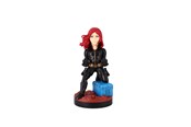 Spill - Tilbehør - Cable Guys Marvel: Black Widow - Accessories for game console - 5060525893841