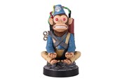 Spill - Tilbehør - Cable Guys Call of Duty: Monkey Bomb - Accessories for game console - 5060525893919