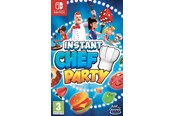 Spill - Instant Chef Party - Nintendo Switch - Party - 3700664527420