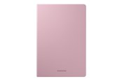 Nettbrett - Deksler og etui - Samsung Galaxy Tab S6 Lite Book Cover - Pink - EF-BP610PPEGEU