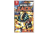 Spill - Skybolt Zack - Nintendo Switch - Action - 5016488135108