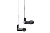 Hodetelefoner - Shure AONIC 3 - Black - SE31BABKUNI-EFS