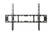 Veggmontering, AV-braketter & AV-møbler - Nedis TVWM1151BK - wall mount (tilt) 35 kg 70" 100 x 100 mm - TVWM1151BK