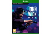 Spill - John Wick Hex - Microsoft Xbox One - Strategi - 5060760881870