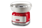 Andre kjøkkenapparater - Ariete Party Time Cotton Candy maker Red - 00C297300AR0