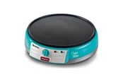 Kjøkkenmaskin - Tilbehør - Ariete Party Time crepe maker Blue - 00C020201AR0