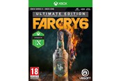 Spill - Far Cry 6 (Ultimate Edition) - Microsoft Xbox One - 3307216171522